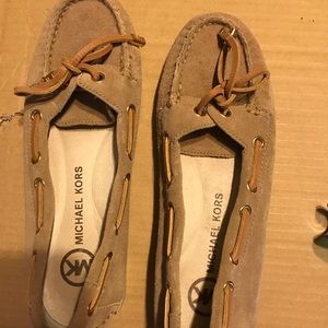 Michael Kors women’s slides